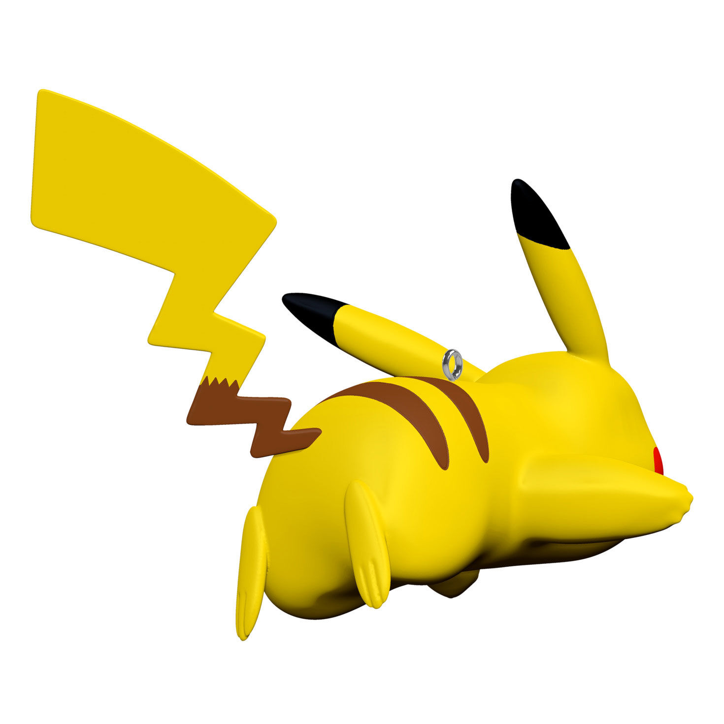Pokémon Pikachu Ornament for only USD 19.99 | Hallmark