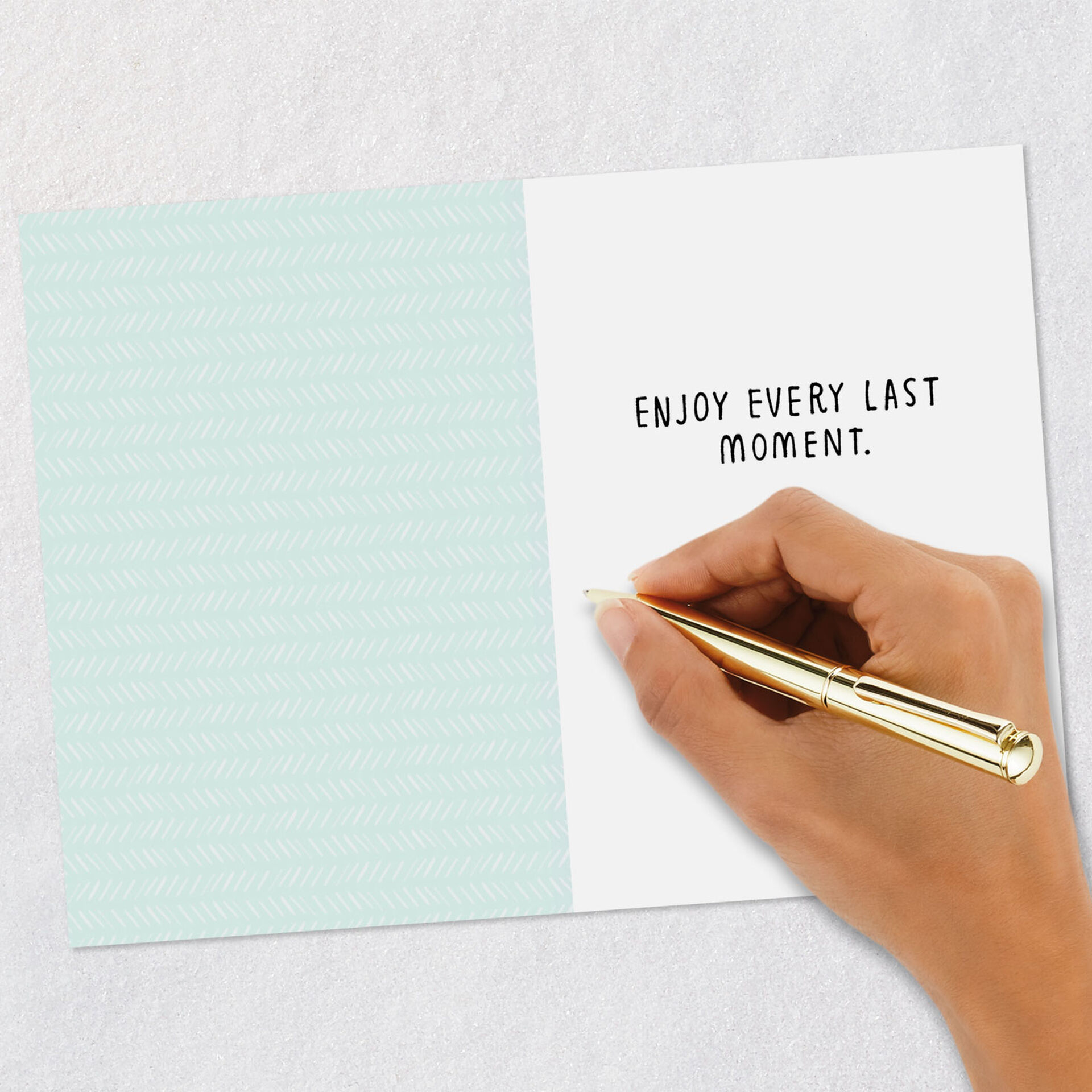 One Year Closer to Death Funny Birthday Card Greeting Cards Hallmark