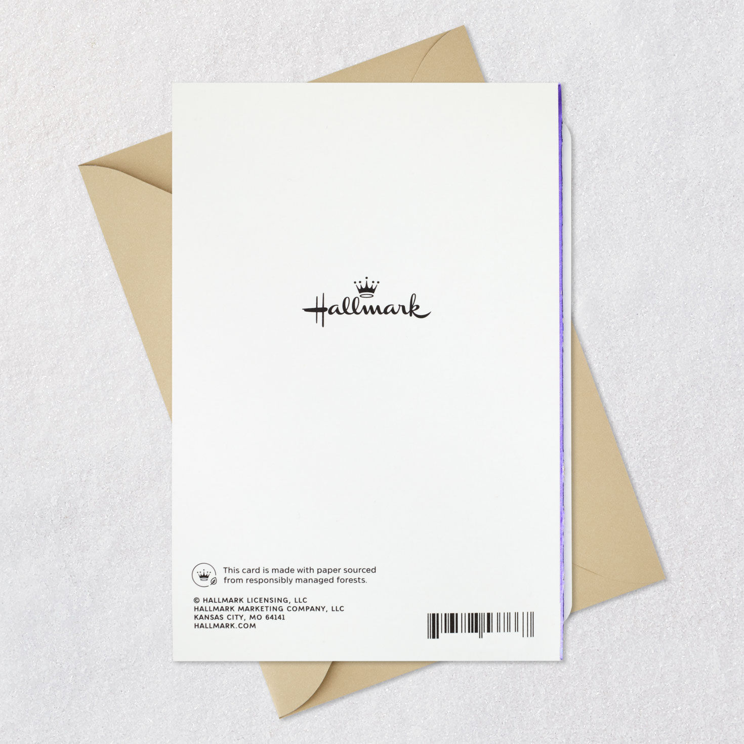 Your Are the Best Thing Romantic Love Card for only USD 5.99 | Hallmark