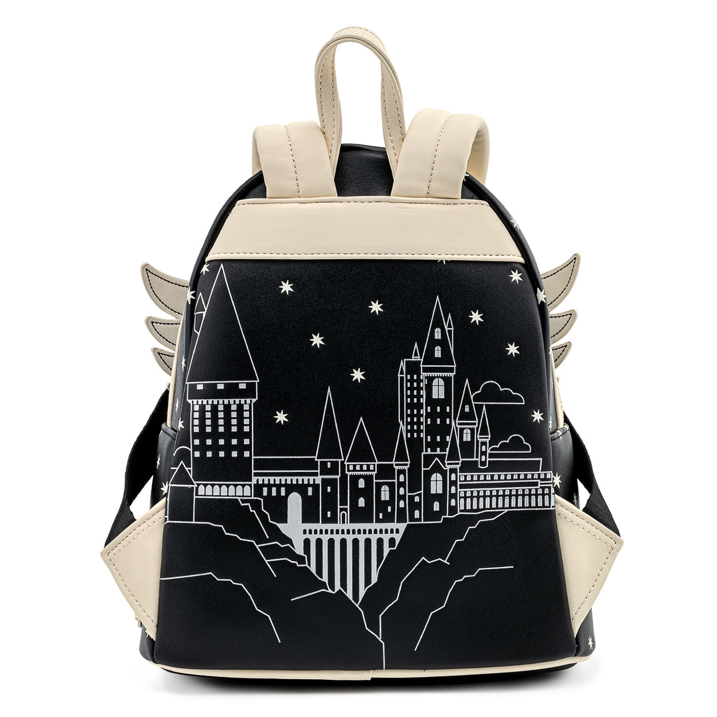 Loungefly Hogwarts Castle Backpack 2024 favors