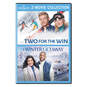 Two for the Win/A Winter Getaway 2-Movie Collection Hallmark Channel DVD, , large image number 1