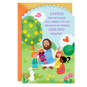 Jesus Is Our Shepherd Religious Easter Card for Kid, , large image number 1