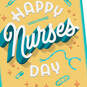 You Make the World a Better Place Nurses Day Card, , large image number 4
