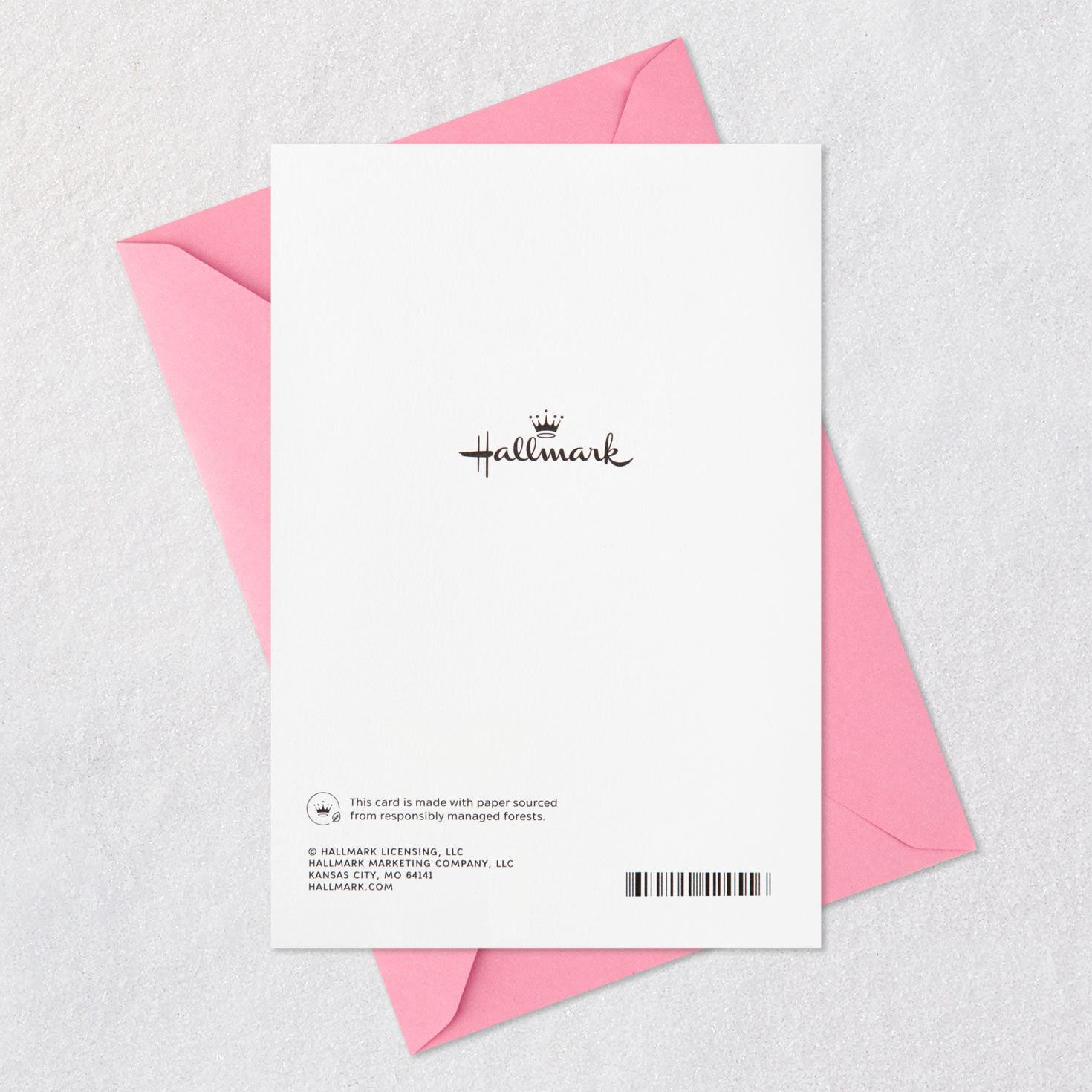 Another Wish Come True Birthday Card, , large image number 7