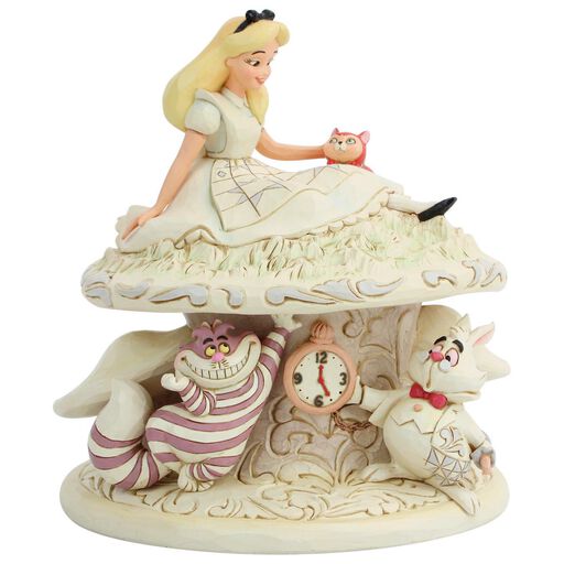 Jim Shore Figurines Hallmark