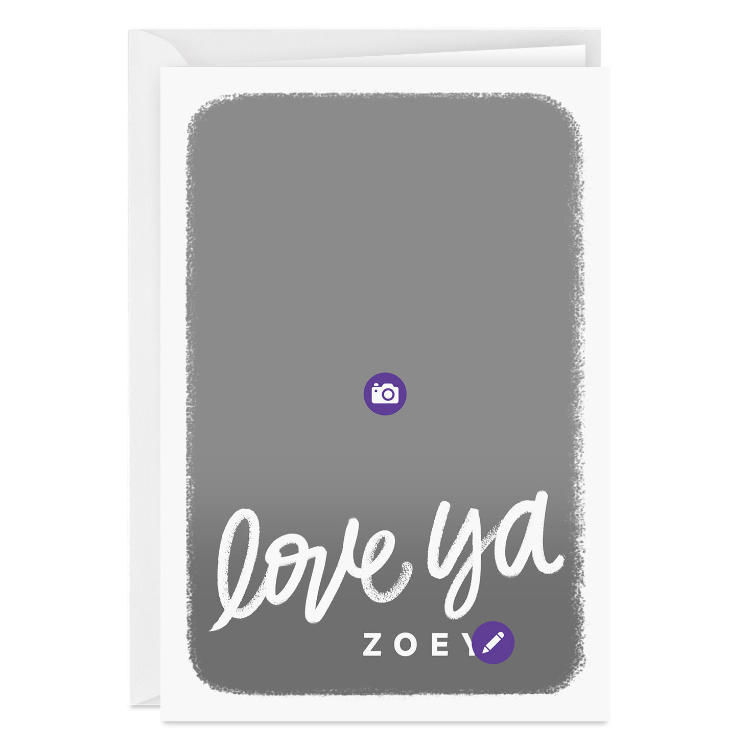 Full Photo Love eCard - eCards | Hallmark