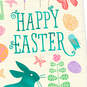 Colors of Happiness Easter Card, , large image number 4