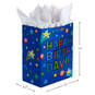 17" Kids Birthday Fun 3-Pack Assorted Gift Bags, , large image number 3