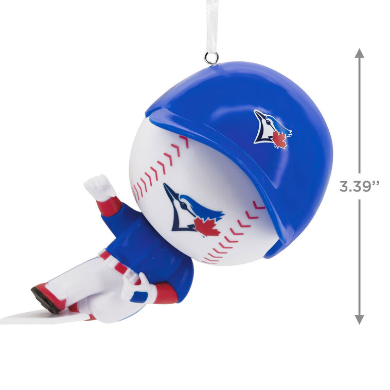MLB Toronto Blue Jays™ Bobblehead Ornament, , large image number 3