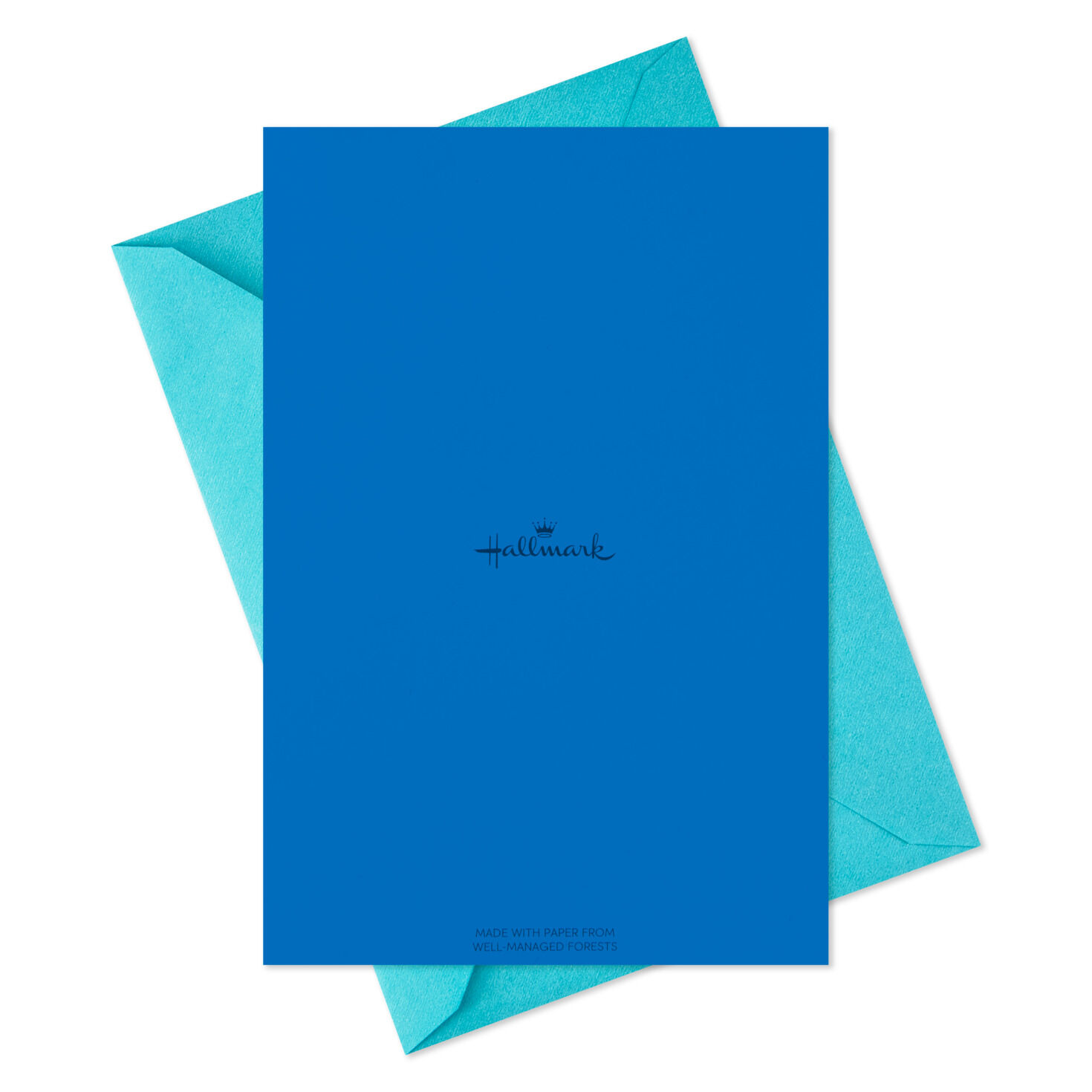 Cute Animals Assorted Blank Kids Birthday Cards, Pack of 48, , large image number 9