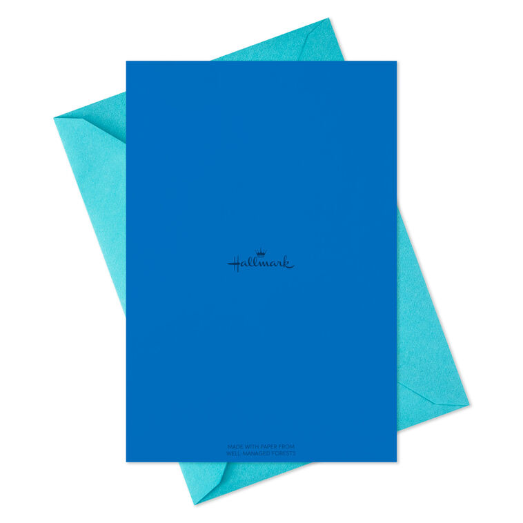 Cute Animals Assorted Blank Kids Birthday Cards, Pack of 48, , large image number 9