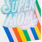 15.5" Super Mom Extra-Large Gift Bag With Tissue Paper, , large image number 5
