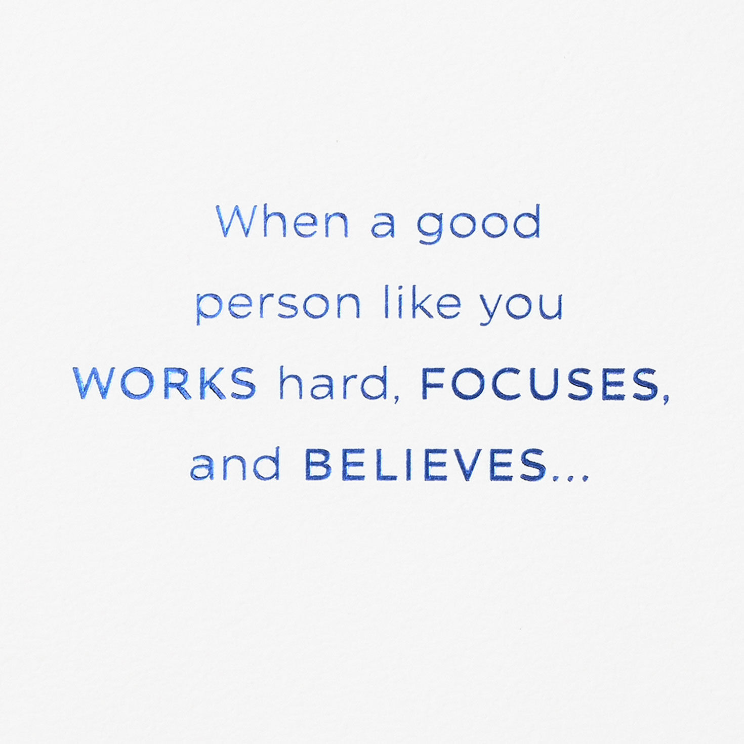 You Deserve to Feel So Proud Graduation Card for only USD 6.99 | Hallmark