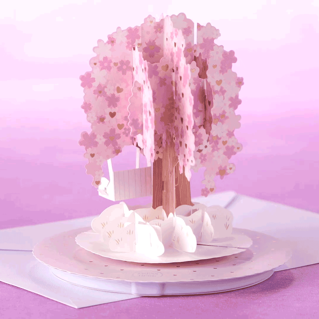 Love the Life We Share Musical 3D Pop-Up Valentine's Day Card With Motion for only USD 14.99 | Hallmark