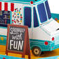 Celebrating You Ice Cream Truck 3D Pop-Up Card, , large image number 4