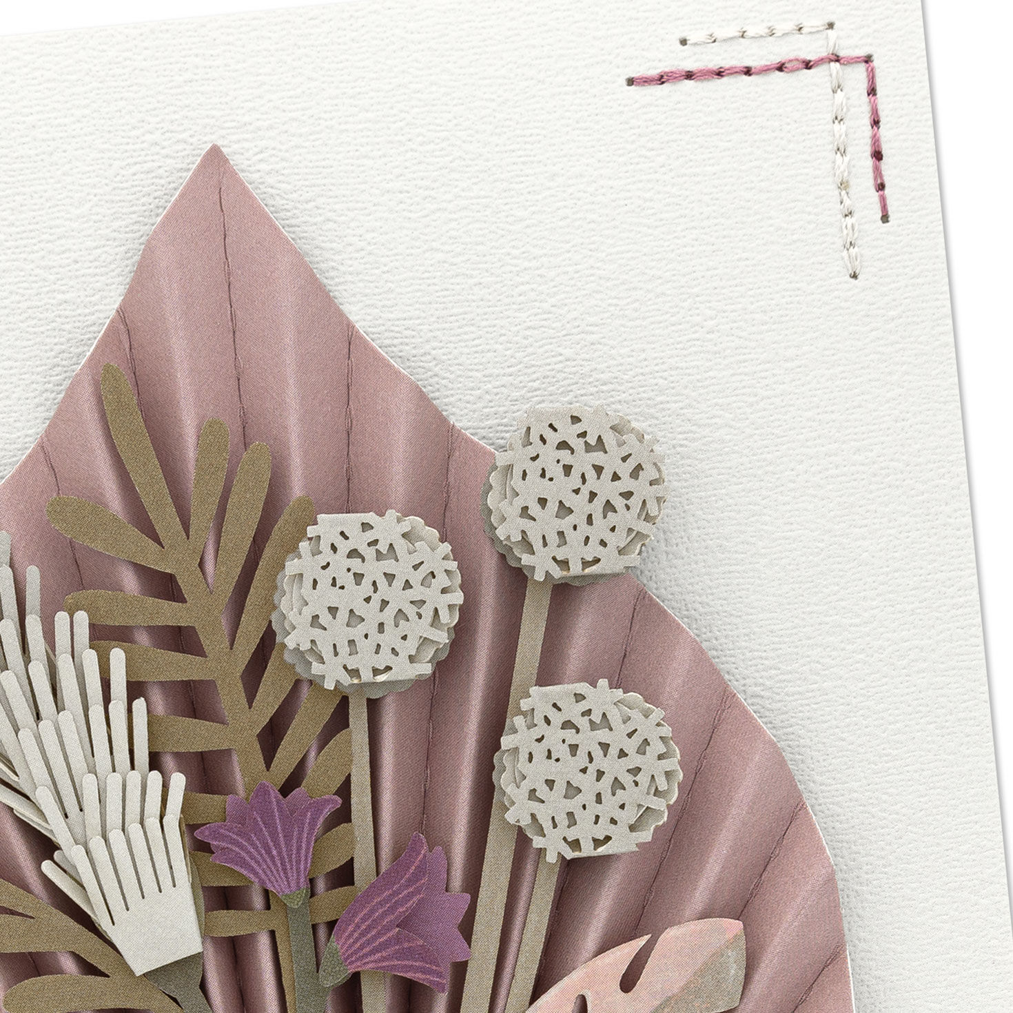 You Make Everything More Beautiful Birthday Card, , large image number 4