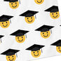 Happy Faces Graduation Cocktail Napkins Pack Front detail image number 3
