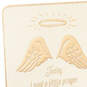 Guardian Angel Wishes Thinking of You Card, , large image number 4