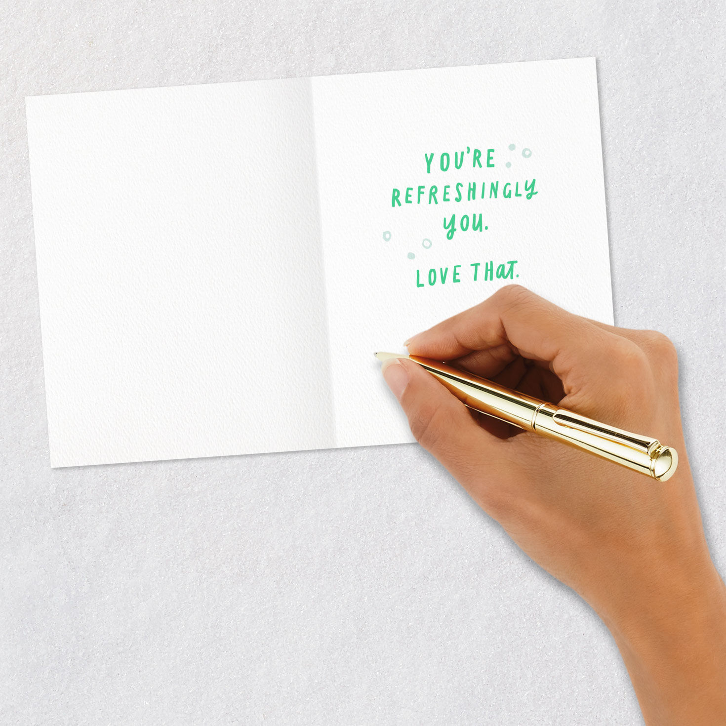 You Sparkle Card, , large image number 6