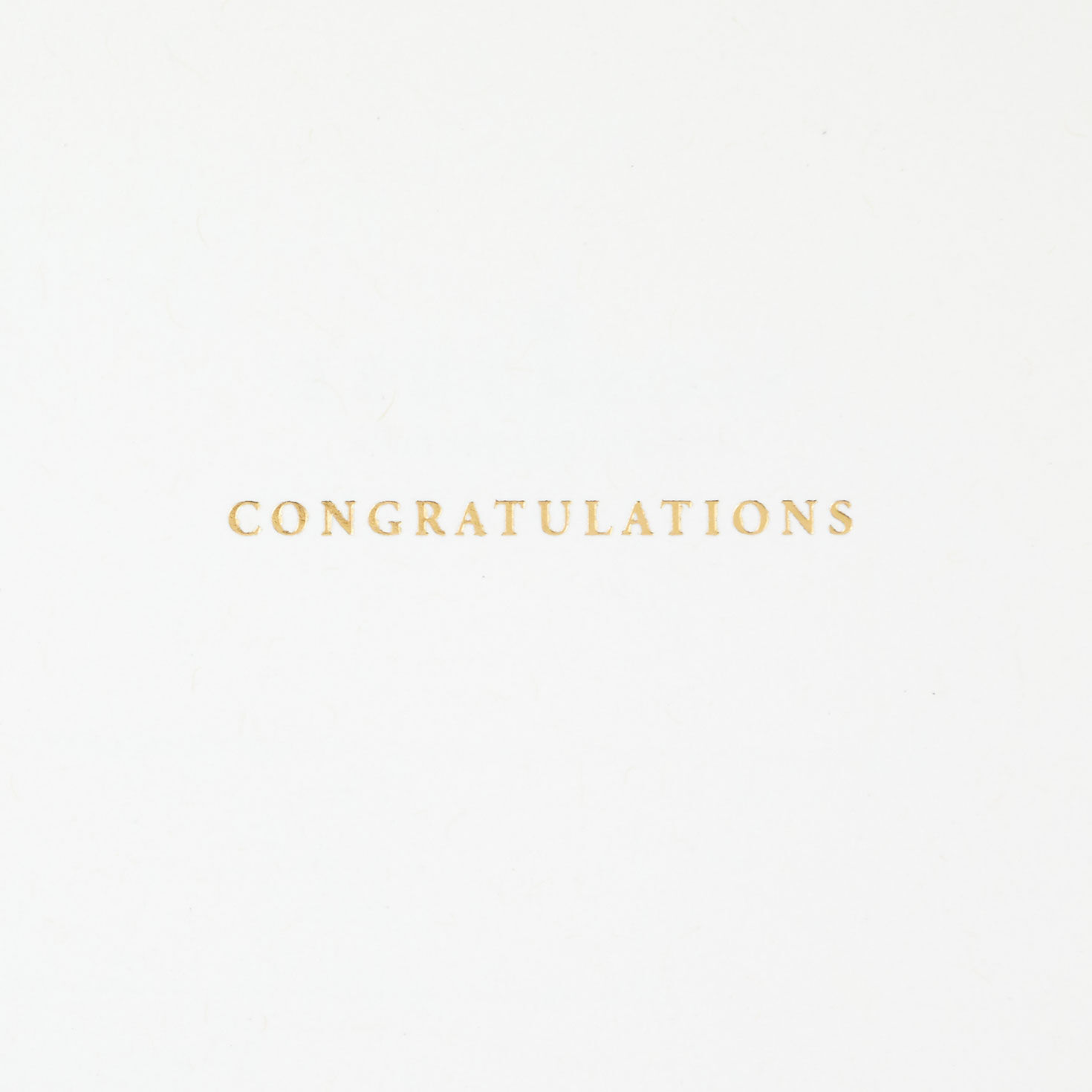 Love, Laughter & Ever After Wedding Card, , large image number 2