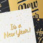 Shining Celebration Boxed New Year's Cards Assortment, Pack of 16, , large image number 5