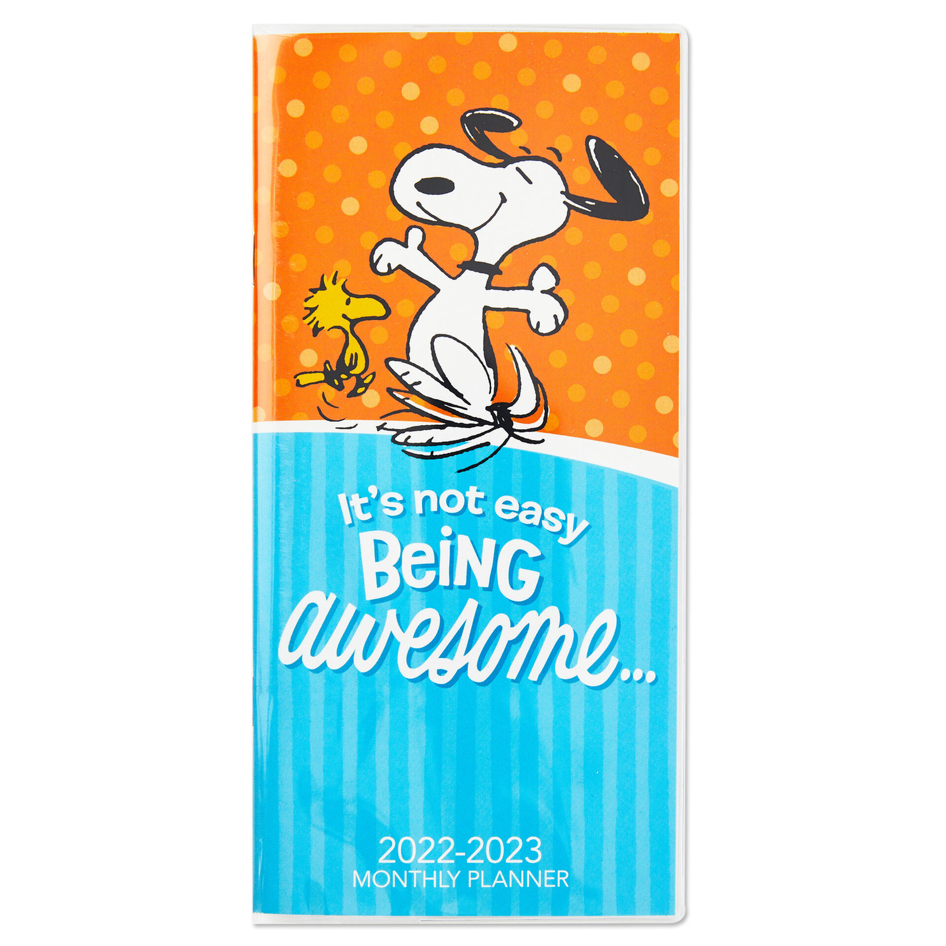 Hallmark 2022-2023 Calendar
