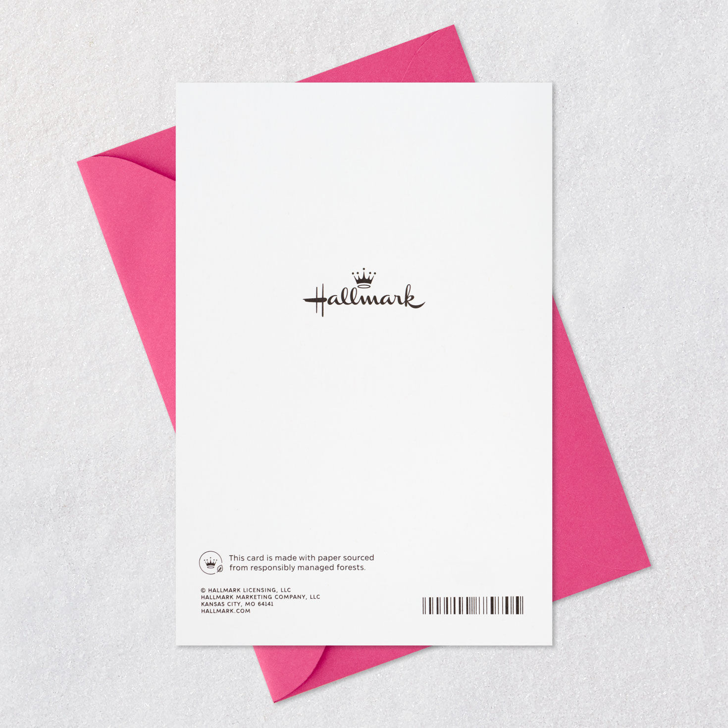 I&rsquo;m Totally Crazy for You Birthday Card for Wife, , large image number 9