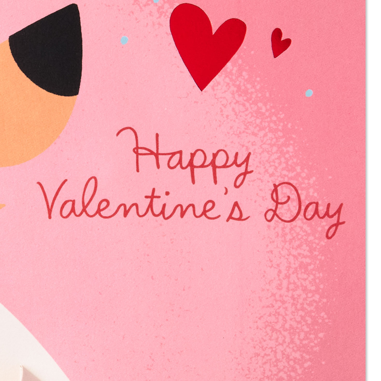 Bears Hugging Valentines Day Card for Wife Sentiment image number 3