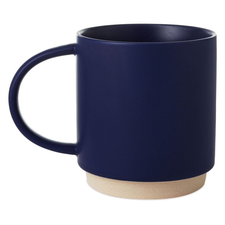 Floral Heart Ceramic Mug  image number 2