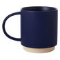Floral Heart Ceramic Mug  image number 2