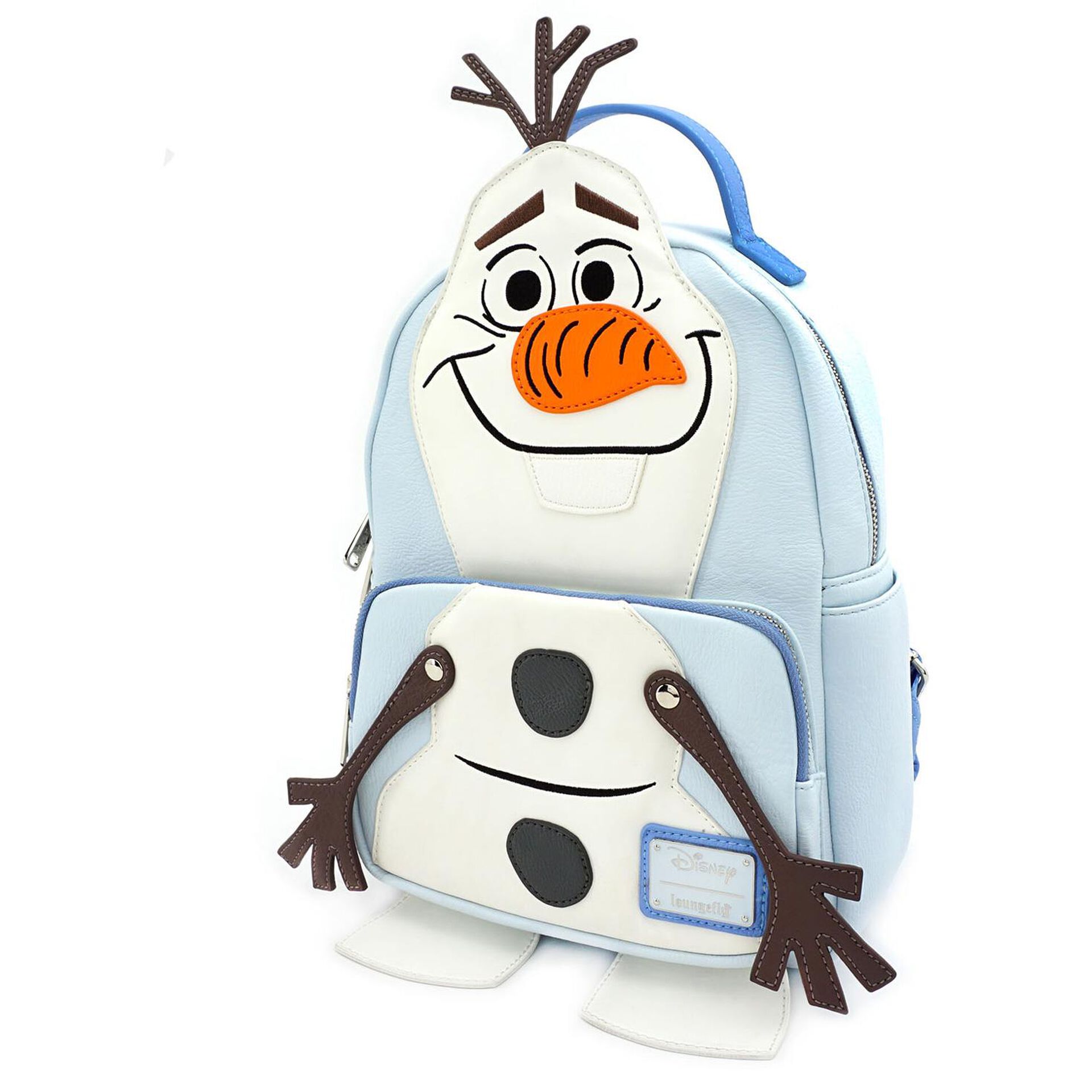 disney olaf loungefly backpack