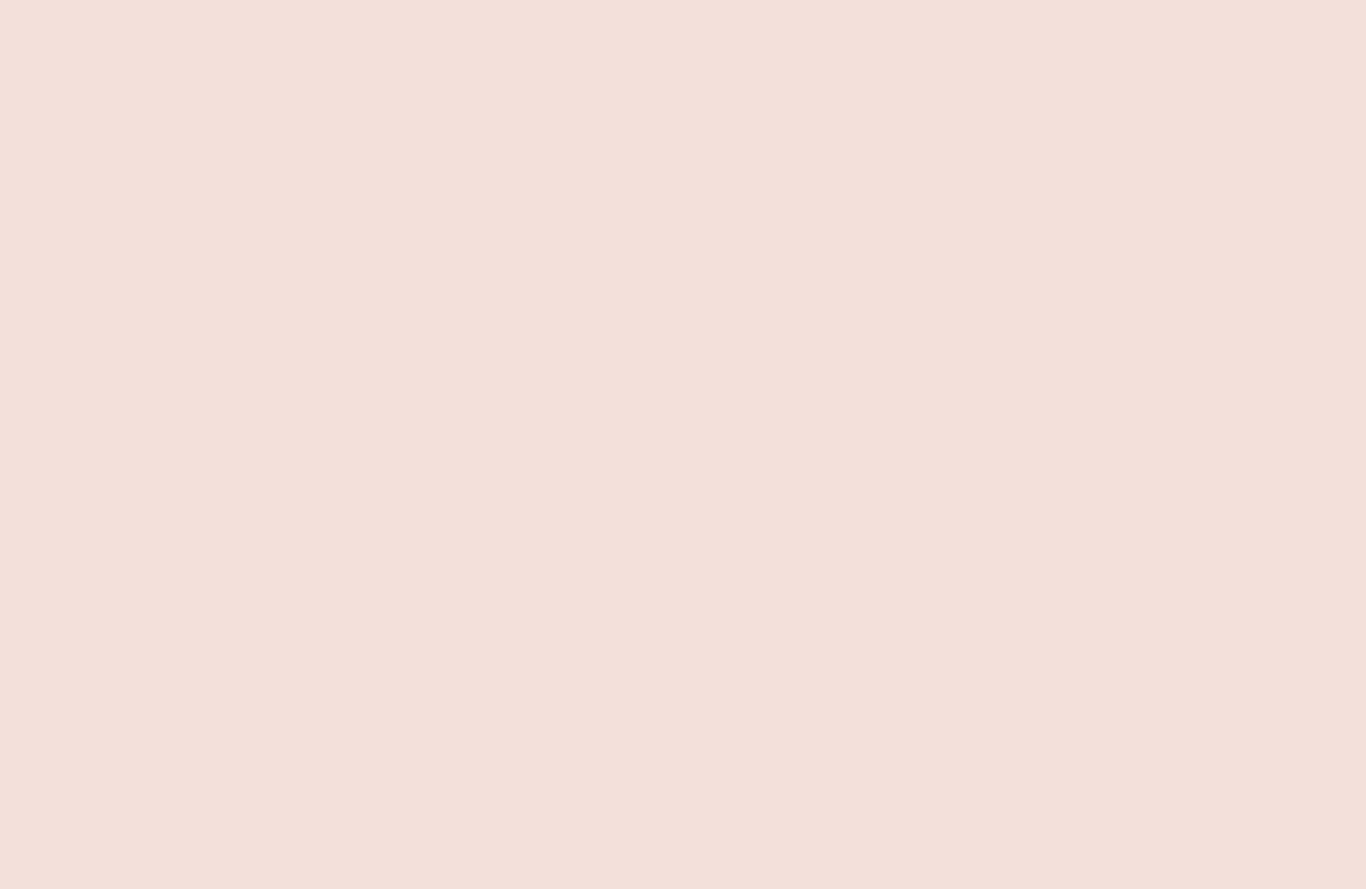 XOXO Blank Love Card