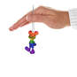 Disney Mickey Mouse Rainbow Mickey Ornament, , large image number 4