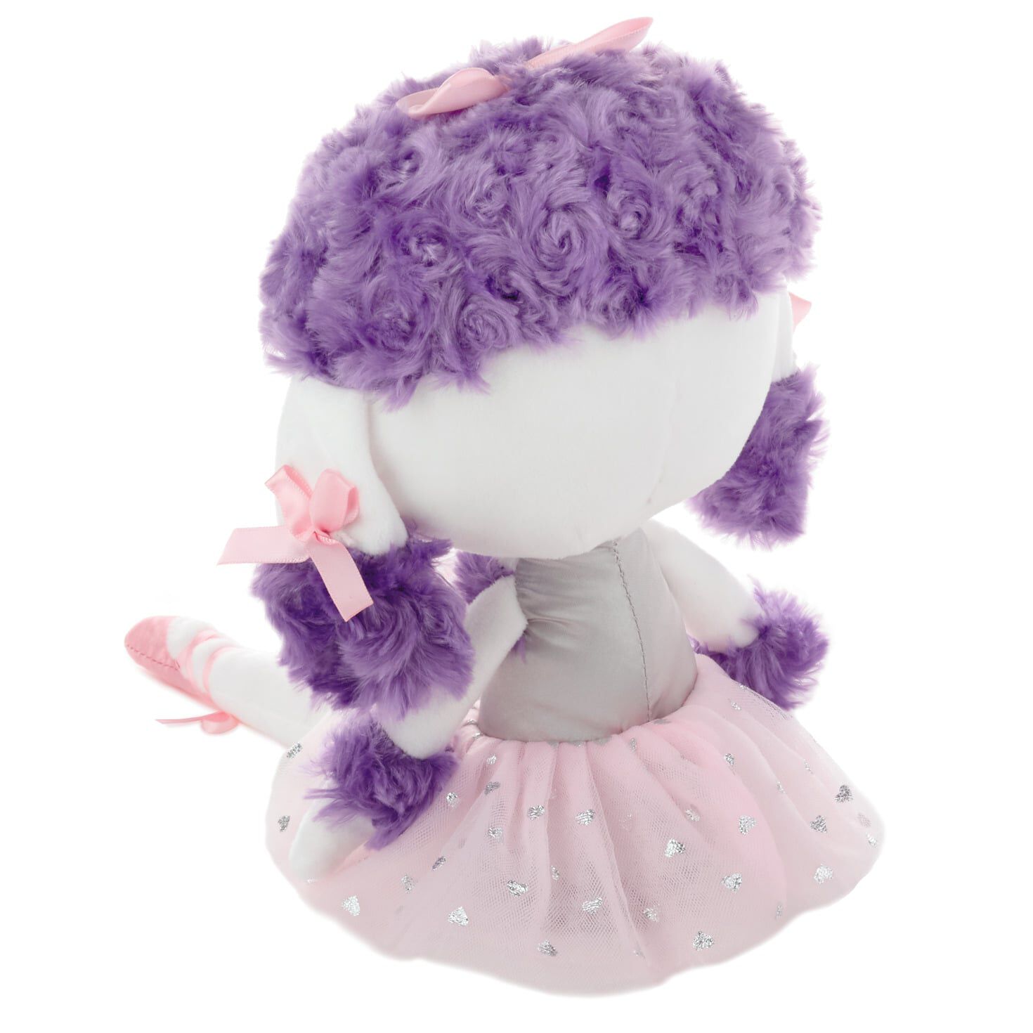 tina the ballerina doll
