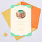 Tiny Hands and Toes Religious Baby Shower Card, , large image number 5