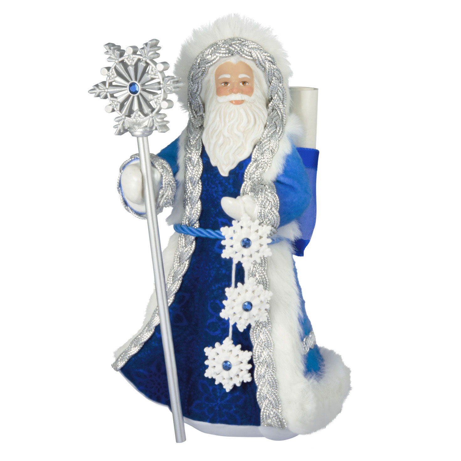 Father Christmas Ornament