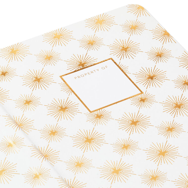 Feed Your Spirit Hardback Journal, 6x8.5, , large image number 6
