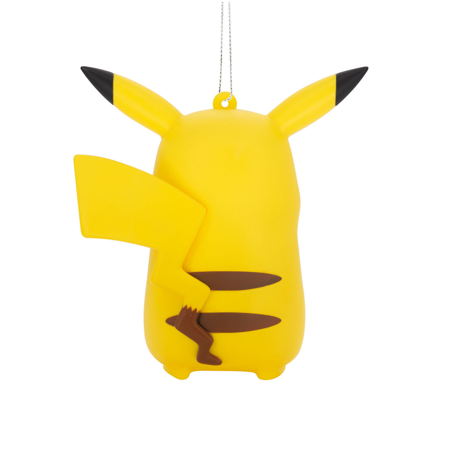 Pok&eacute;mon Pikachu Shatterproof Hallmark Ornament, , large image number 5