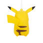 Pokémon Pikachu Shatterproof Hallmark Ornament, , large image number 5