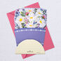 Flower Bouquet 3D Pop-Up Thinking of You Card, , large image number 7