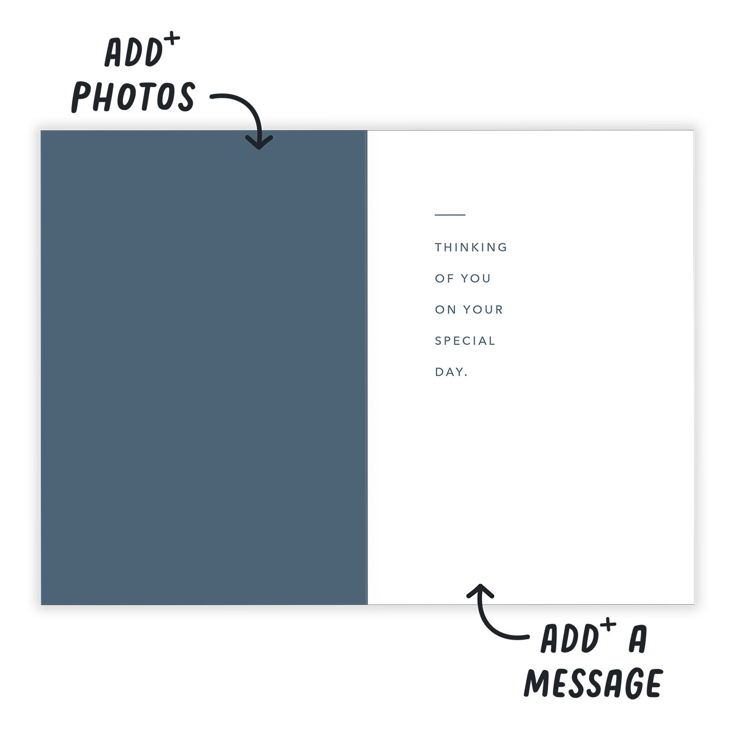 Your Special Day Anniversary eCard, , large image number 3