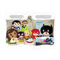 Great Big itty bittys® Justice League™ Adventure: Mayhem at the Museum Personalized Book, , large image number 4