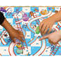 Dragons Slips and Ladders Board Game, , large image number 3