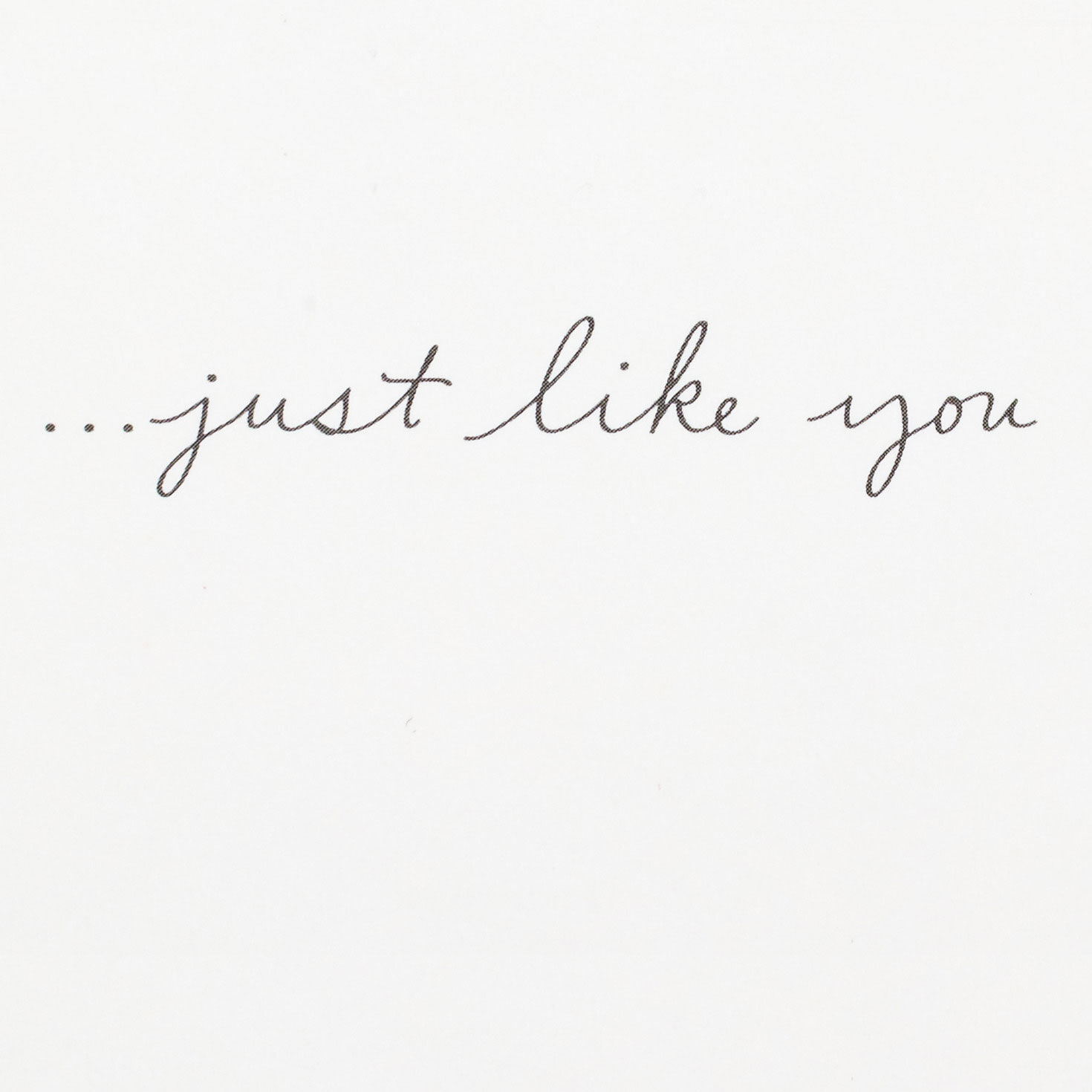 Pink Floral Large Gift Tag and Ribbon Set, , large image number 4