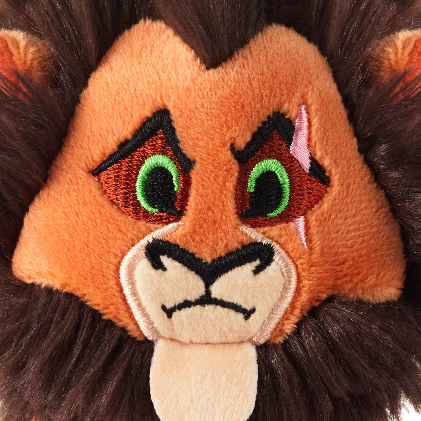 itty bittys® Disney Villains Plush, Set of 4 for only USD 36.99 | Hallmark