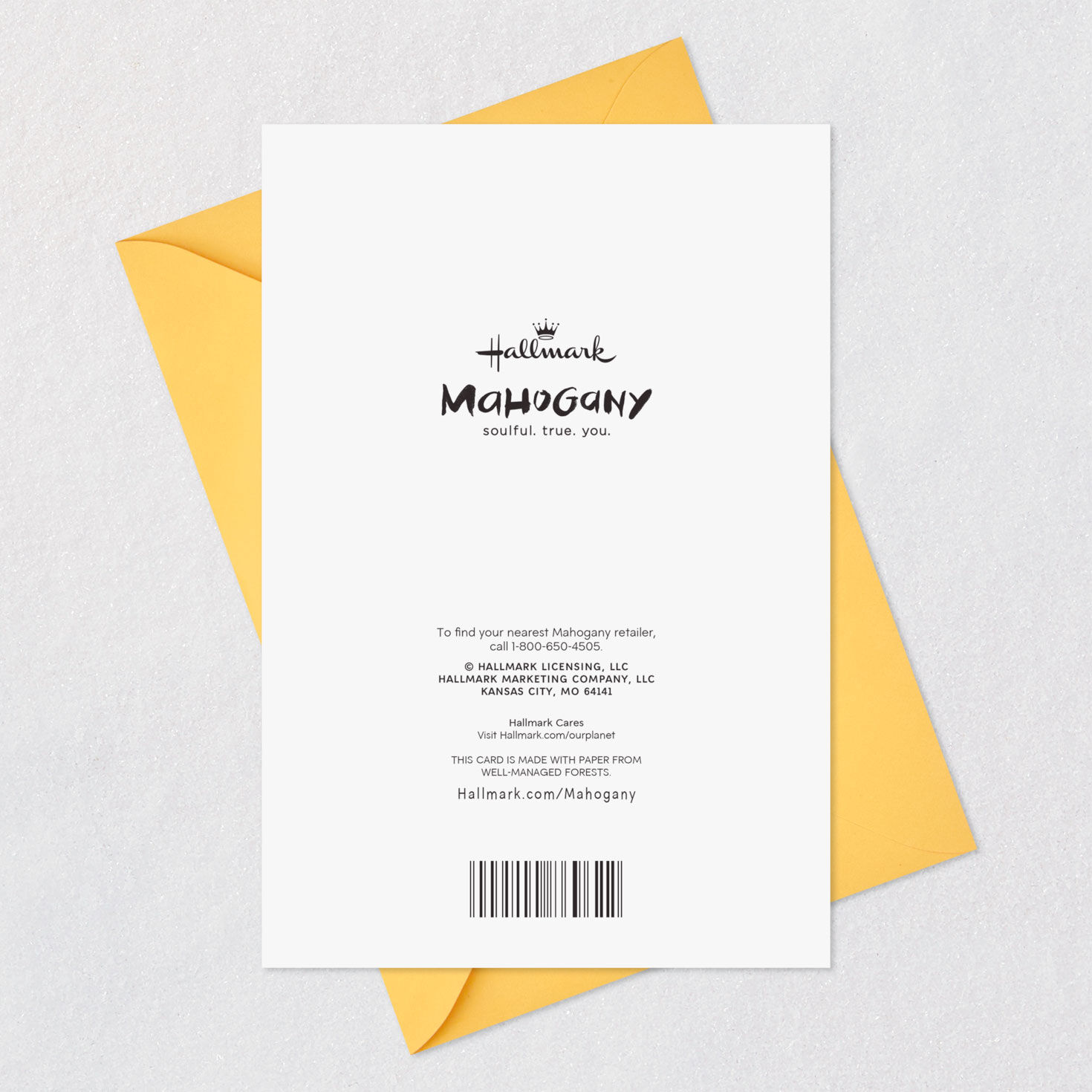 Movin' On Up Funny Birthday Card, , large image number 7