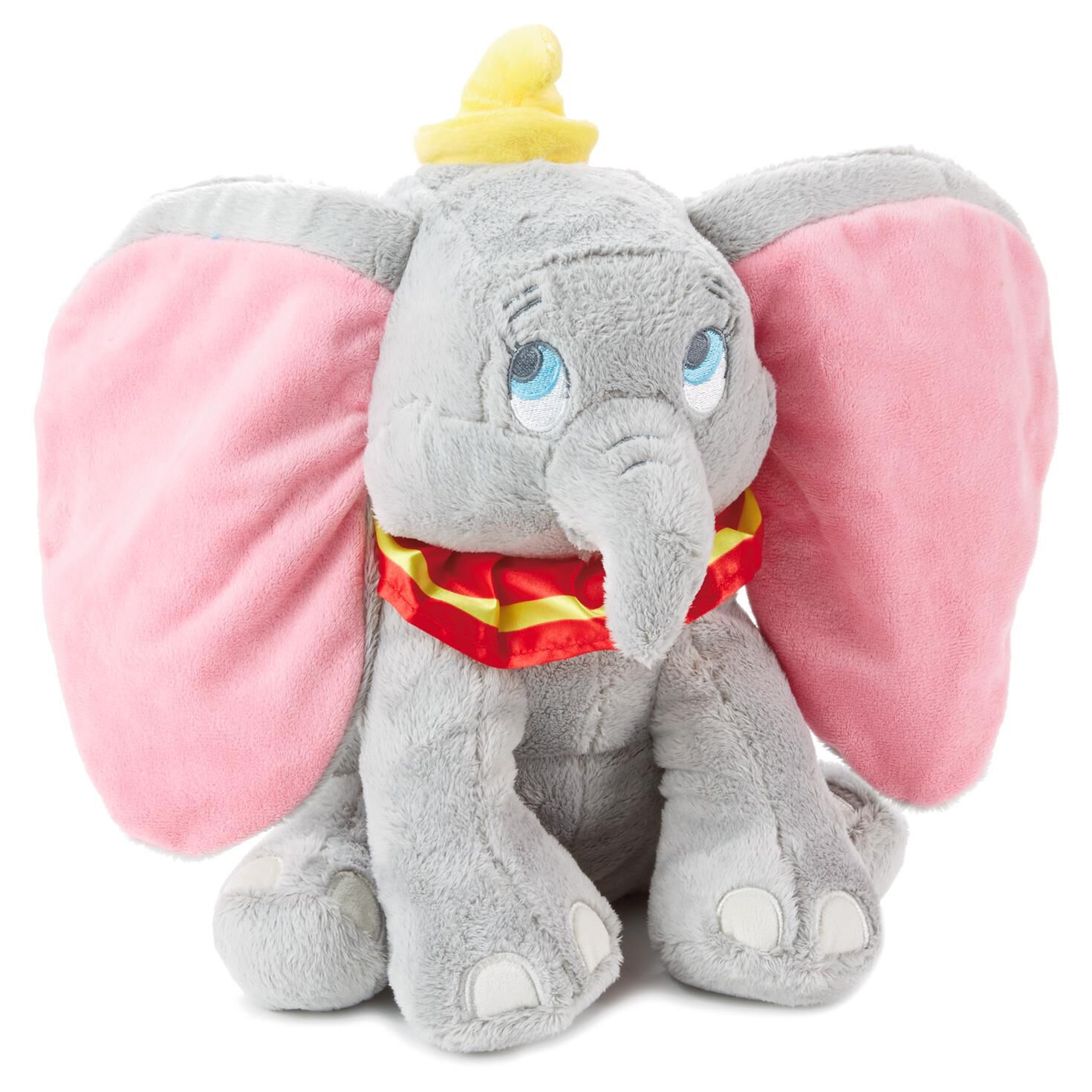 stuffed dumbo