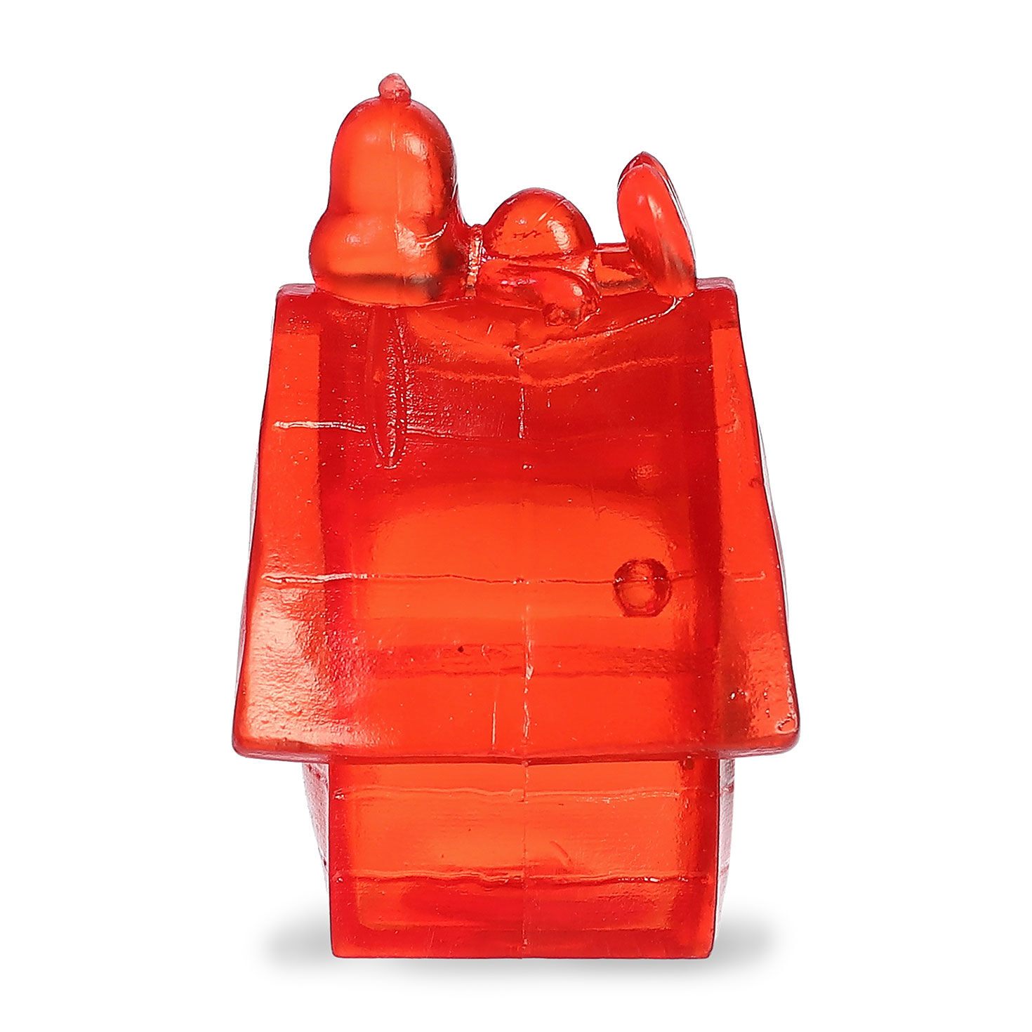 Aurora Peanuts Snoopy on Doghouse Sugar Squeezy Fidget Toy, , large image number 2