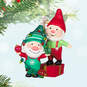 Gnome for Christmas Ornament, , large image number 2