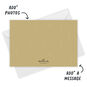Celestial Flat New Year Photo Card, , large image number 3